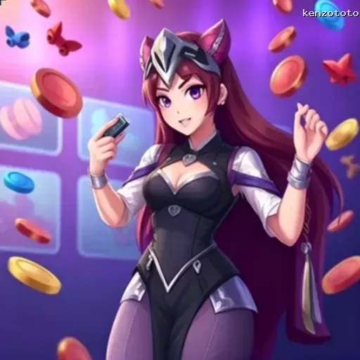 Menjelajahi Fitur Unggulan Situs Game kenzototo