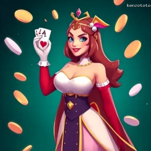 Menggali Fitur Menarik di Situs Game kenzototo