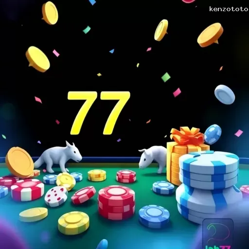 Mengenal kenzototo Sebagai Platform Game Online Terpercaya