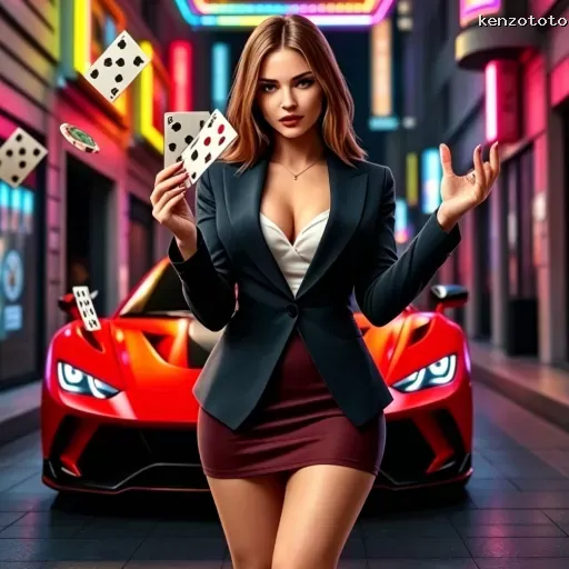 kenzototo: Bet Sport Dengan Fitur Terbaik untuk Pemain Indonesia